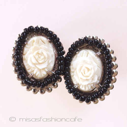 （画像用） ミリアムハスケル Ｈａｓｋｅｌｌ　イヤリング