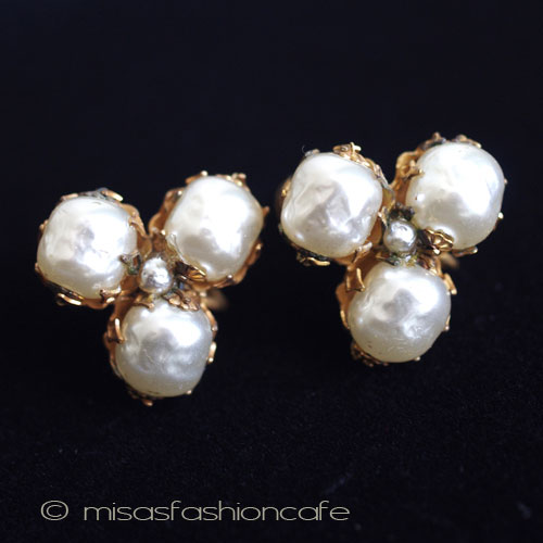 （画像用） ミリアムハスケル Ｈａｓｋｅｌｌ　イヤリング