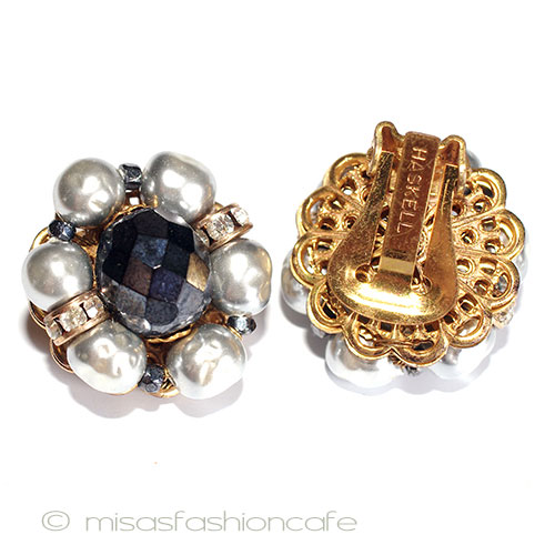 （画像用） ミリアムハスケル Ｈａｓｋｅｌｌ　イヤリング