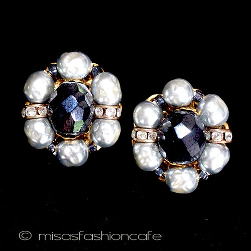 （画像用） ミリアムハスケル Ｈａｓｋｅｌｌ　イヤリング