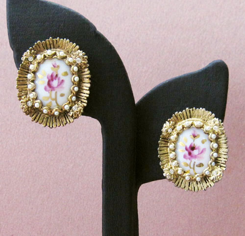 （画像用） HARハー　イヤリング