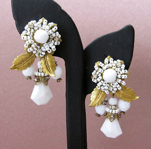 （画像用） Robert ロバートイヤリング