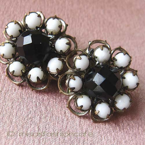 （画像用） ミリアムハスケル　 MiriamHaskellイヤリング