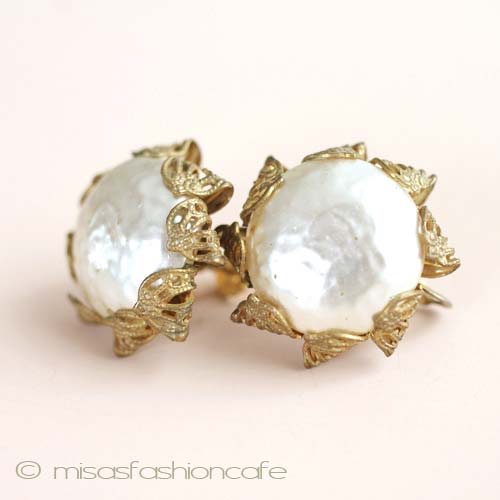 （画像用） ミリアムハスケル　 Ｈａｓｋｅｌｌイヤリング