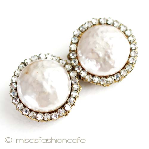 （画像用） ミリアムハスケル　 Ｈａｓｋｅｌｌ　イヤリング