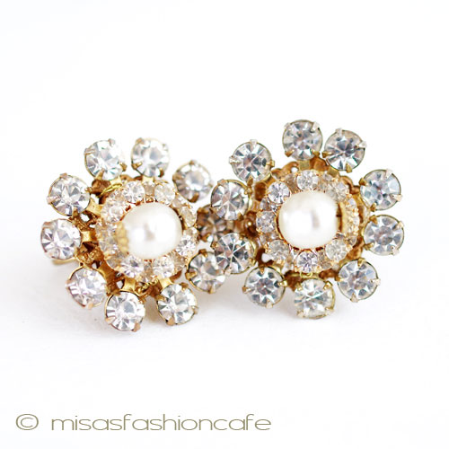 （画像用） ミリアム　ハスケル　 Ｈａｓｋｅｌｌ　イヤリング