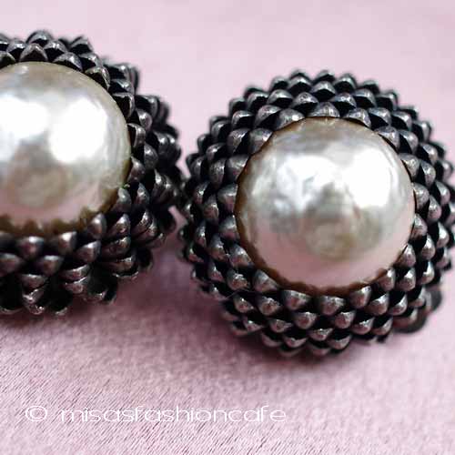 （画像用） ミリアムハスケル 大粒バロックパール