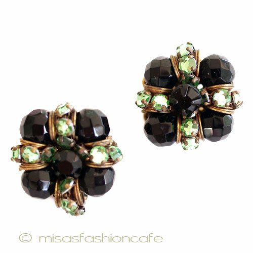 （画像用） ミリアムハスケル　 Ｈａｓｋｅｌｌ　イヤリング