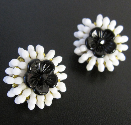 （画像用） Ｈａｓｋｅｌｌ　デザイナー Ｅｕｇｅｎｅ　イヤリング