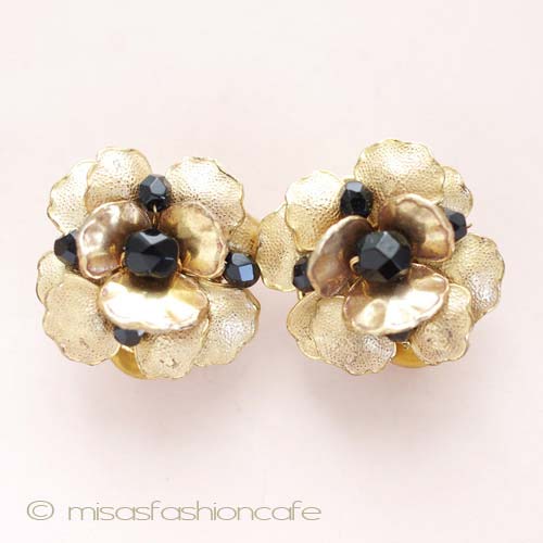 （画像用） ミリアムハスケル　 Ｈａｓｋｅｌｌ　イヤリング