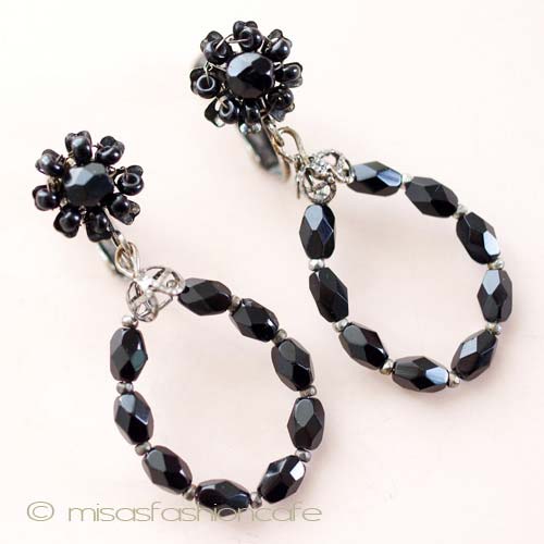 （画像用） ミリアムハスケル　 Ｈａｓｋｅｌｌ　イヤリング