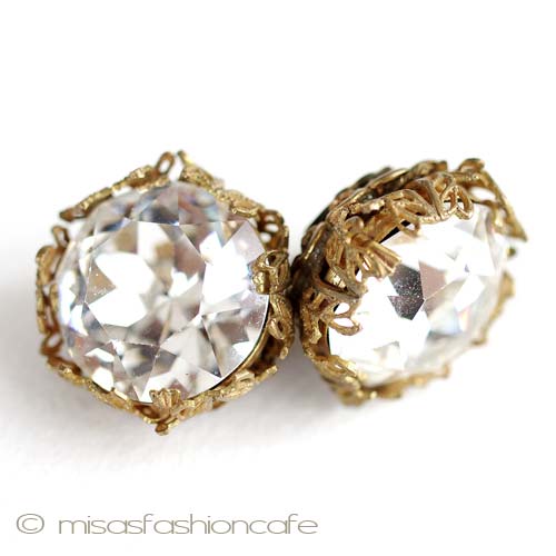 （画像用） ミリアム　ハスケル　 Ｈａｓｋｅｌｌ　イヤリング