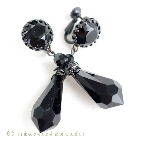 （画像用） ミリアムハスケル　 Ｈａｓｋｅｌｌ　イヤリング