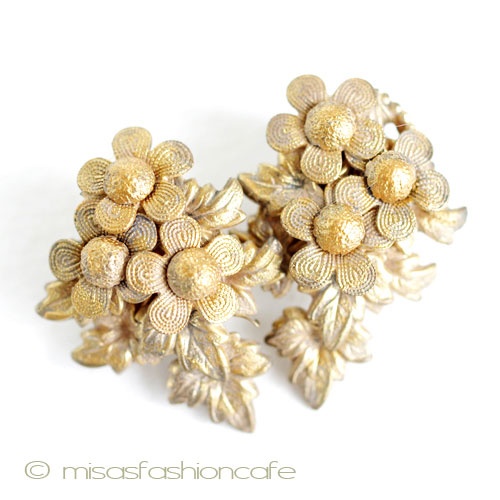 （画像用） ミリアムハスケル　 Ｈａｓｋｅｌｌ　イヤリング