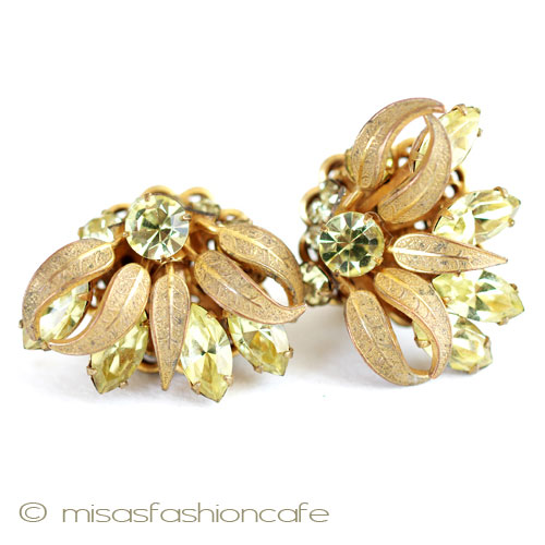 （画像用） ミリアムハスケル　 Ｈａｓｋｅｌｌ　イヤリング