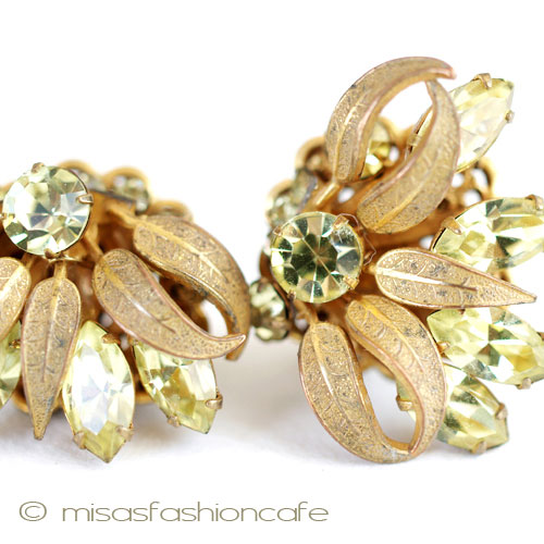 （画像用） ミリアムハスケル　 Ｈａｓｋｅｌｌ　イヤリング