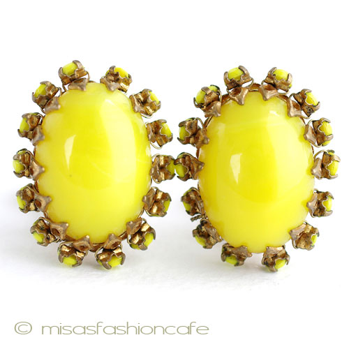 （画像用） ミリアム　ハスケル　 Ｈａｓｋｅｌｌ　イヤリング