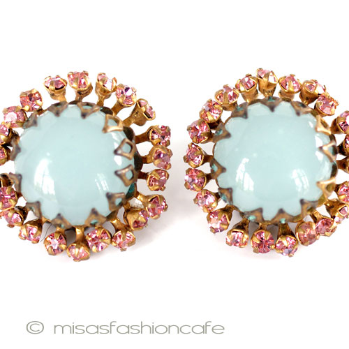 （画像用） ミリアムハスケル Ｈａｓｋｅｌｌ　イヤリング