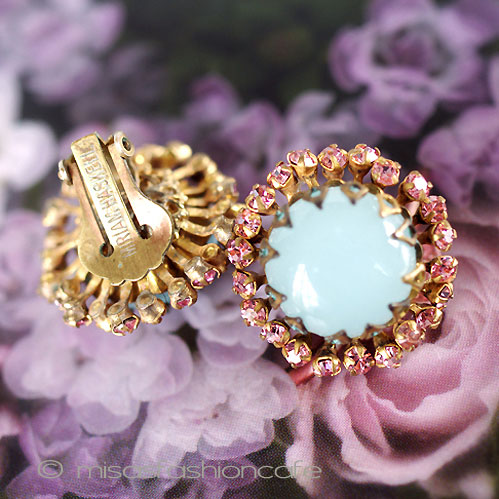 （画像用） ミリアムハスケル Ｈａｓｋｅｌｌ　イヤリング