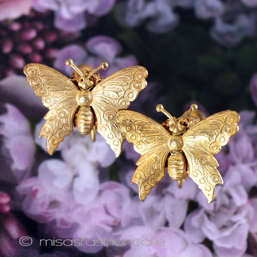 （画像用） ミリアム・ハスケル Ｈａｓｋｅｌｌ　イヤリング