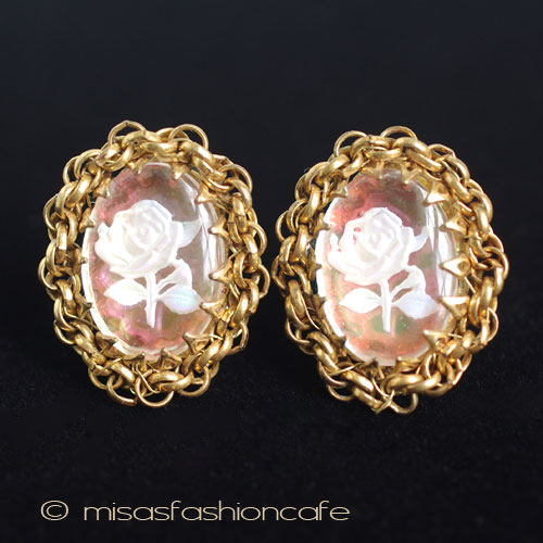 （画像用） ミリアムハスケル Ｈａｓｋｅｌｌ　イヤリング