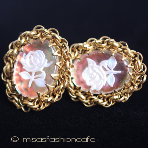 （画像用） ミリアムハスケル Ｈａｓｋｅｌｌ　イヤリング