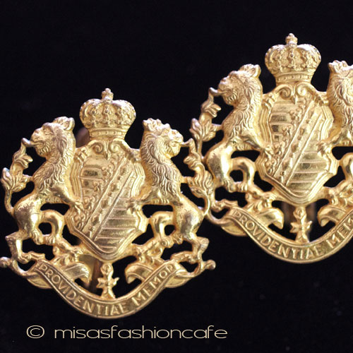 （画像用） ミリアムハスケル Ｈａｓｋｅｌｌ　イヤリング