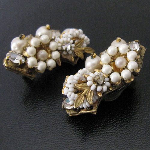 （画像用） Robert ロバート イヤリング