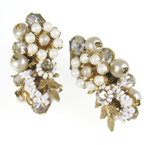 （画像用） Robert ロバート イヤリング