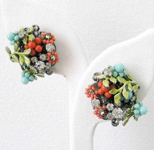 （画像用） Robert ロバート イヤリング