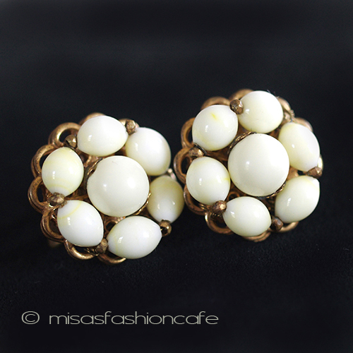 （画像用） ミリアムハスケル Ｈａｓｋｅｌｌ　イヤリング