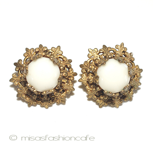 （画像用） ミリアムハスケル Ｈａｓｋｅｌｌ　イヤリング