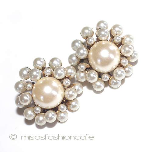 （画像用） ミリアム　ハスケル Ｈａｓｋｅｌｌ　イヤリング