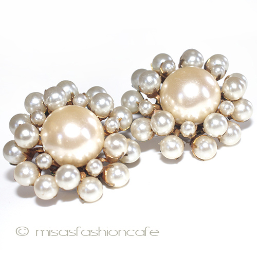 （画像用） ミリアム　ハスケル Ｈａｓｋｅｌｌ　イヤリング