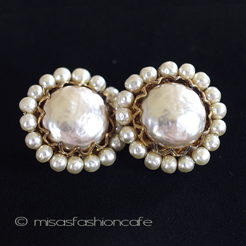 （画像用） ミリアムハスケル Ｈａｓｋｅｌｌ　イヤリング