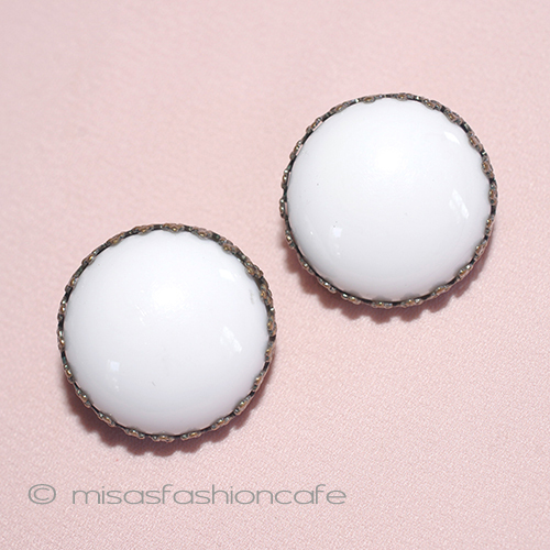 （画像用） Ｍｉｒｉａｍ　Ｈａｓｋｅｌｌ ミリアムハスケル イヤリング