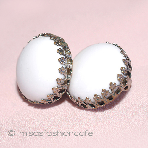 （画像用） Ｍｉｒｉａｍ　Ｈａｓｋｅｌｌ ミリアムハスケル イヤリング