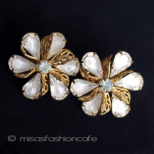 （画像用） ミリアムハスケル Ｈａｓｋｅｌｌ　イヤリング