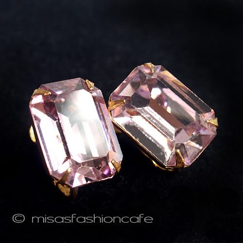 （画像用） Ｍｉｒｉａｍ　Ｈａｓｋｅｌｌ ミリアムハスケル イヤリング