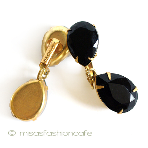 （画像用） ミリアムハスケル Ｈａｓｋｅｌｌ　イヤリング