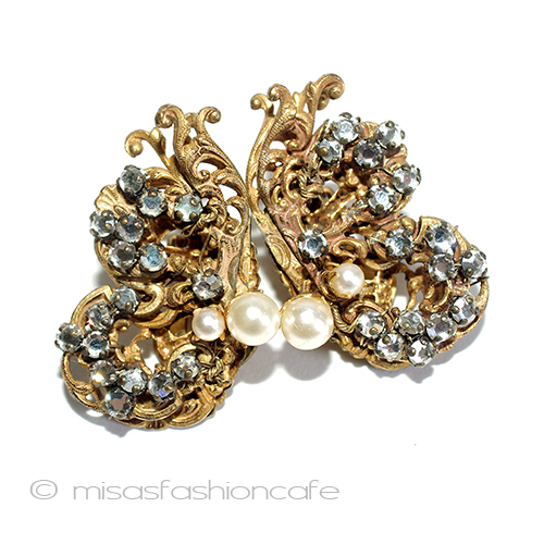 （画像用） ミリアムハスケル Ｈａｓｋｅｌｌ　イヤリング