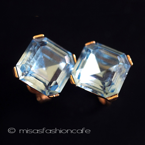 （画像用） クラウン　 トリファリ Ｔｒｉｆａｒｉ　イヤリング