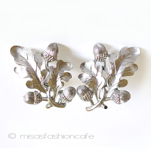 （画像用） クラウン　 トリファリ Ｔｒｉｆａｒｉ　どんぐり