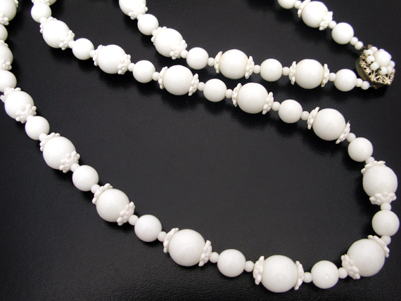 （画像用） MiriamHaskell ミリアムハスケルネックレス