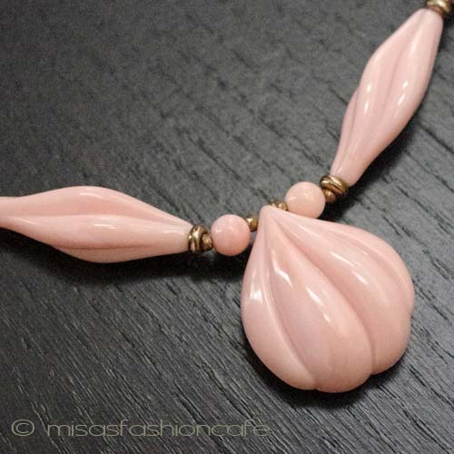 （画像用） ミリアムハスケル Haskell　ネックレス