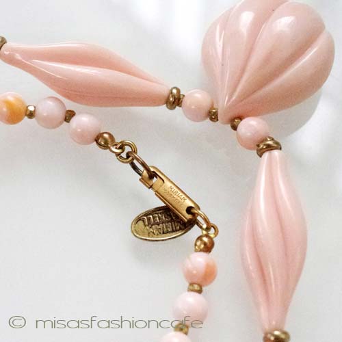 （画像用） ミリアムハスケル Haskell　ネックレス