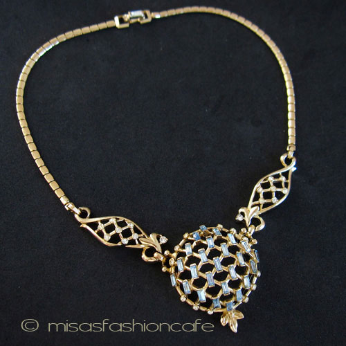 （画像用） Coro コロ　ネックレス