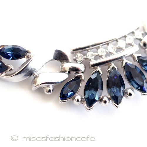 （画像用） Ｔｒｉｆａｒｉ　 トリファリ 1950年 ネックレス