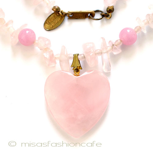 （画像用） ミリアムハスケル　 Ｈａｓｋｅｌｌ　ネックレス