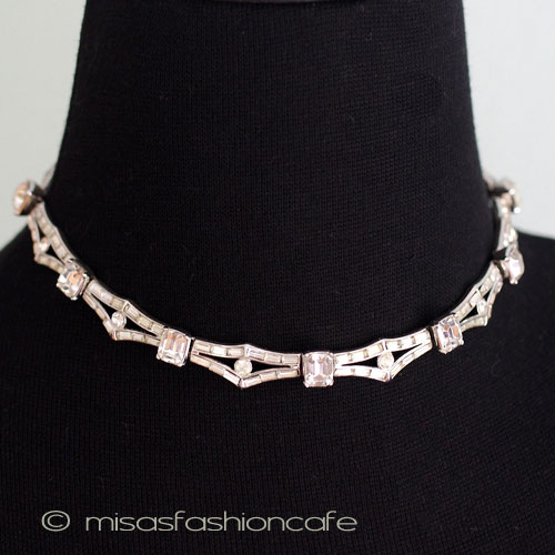 （画像用） Ｔｒｉｆａｒｉ　 トリファリ パーティーネックレス